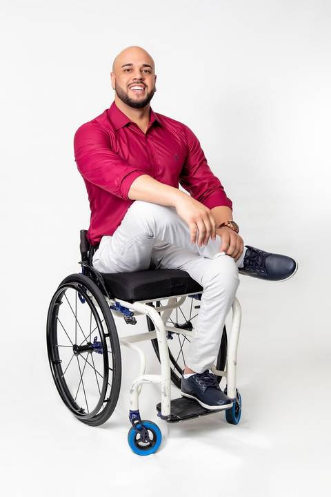 retrato corporativo'