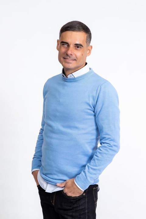 retrato corporativo'