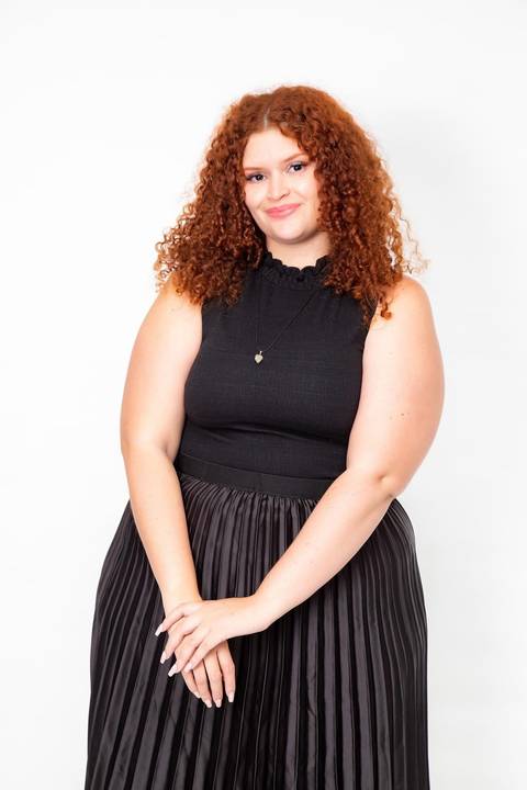 retrato corporativo'