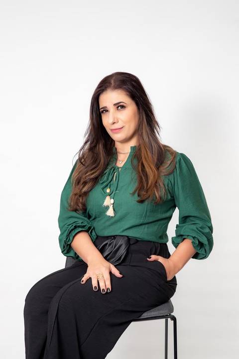 retrato corporativo'