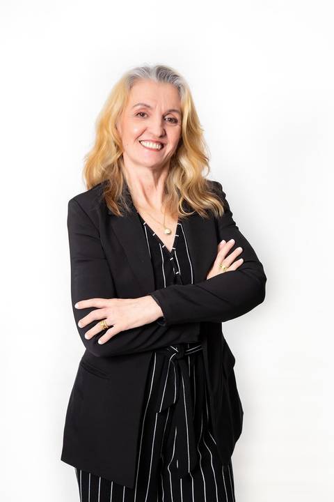 retrato corporativo'