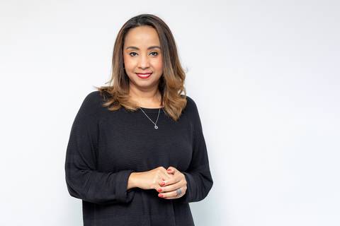 retrato corporativo luana luizetto'