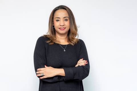 retrato corporativo luana luizetto'