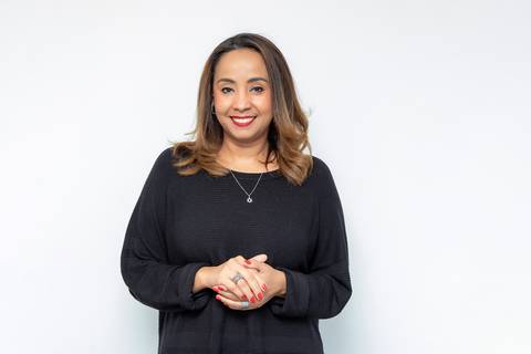 retrato corporativo luana luizetto'