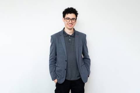 retrato corporativo luana luizetto'