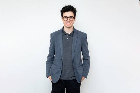 retrato corporativo luana luizetto'