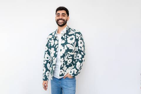 retrato corporativo luana luizetto'