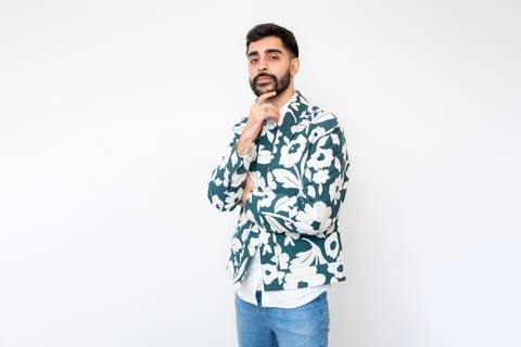 retrato corporativo luana luizetto'