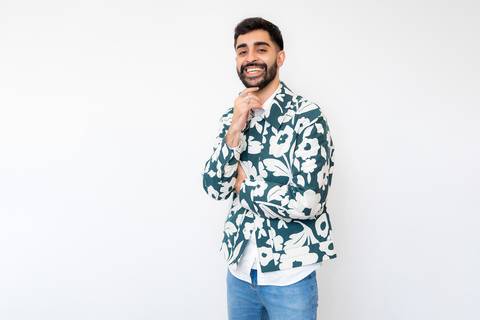 retrato corporativo luana luizetto'