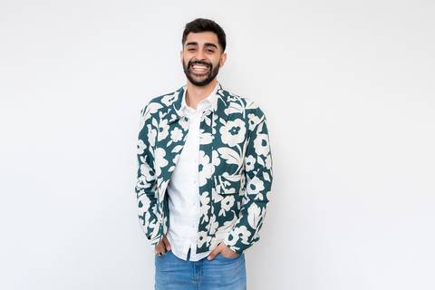 retrato corporativo luana luizetto'