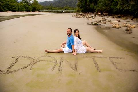 ensaio gestante luana luizetto'