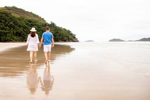 ensaio gestante luana luizetto'