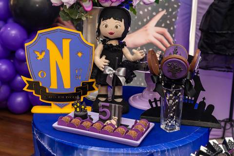 aniversário infantil Malu 5 anos - festa infantil'