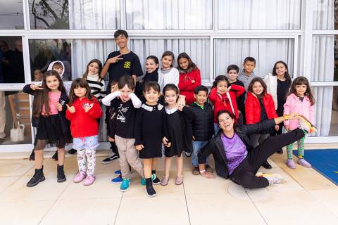 aniversário infantil Malu 5 anos - festa infantil'