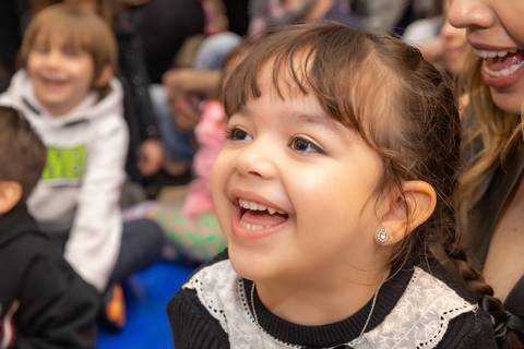 aniversário infantil Malu 5 anos - festa infantil'