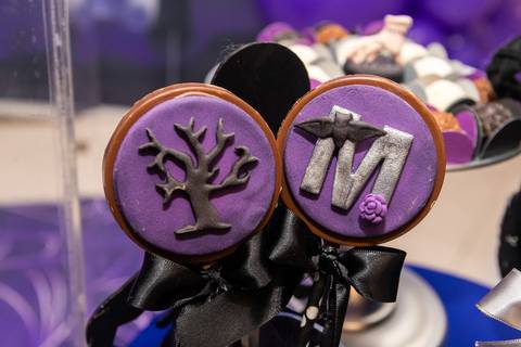 aniversário infantil Malu 5 anos - festa infantil'