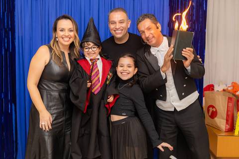 aniversário infantil Malu 5 anos - festa infantil'