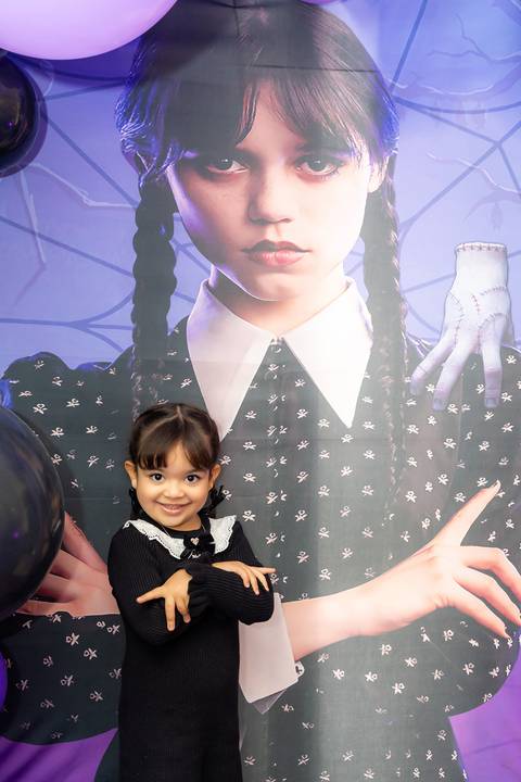 aniversário infantil Malu 5 anos - festa infantil'