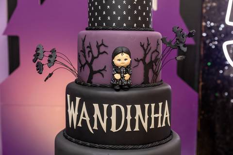 aniversário infantil Malu 5 anos - festa infantil'