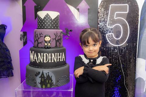 aniversário infantil Malu 5 anos - festa infantil'