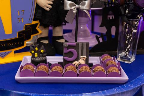 aniversário infantil Malu 5 anos - festa infantil'