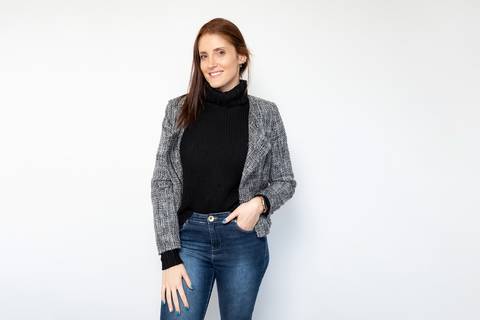 retrato corporativo luana luizetto'