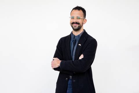 retrato corporativo luana luizetto'