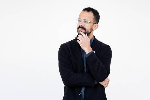 retrato corporativo luana luizetto'