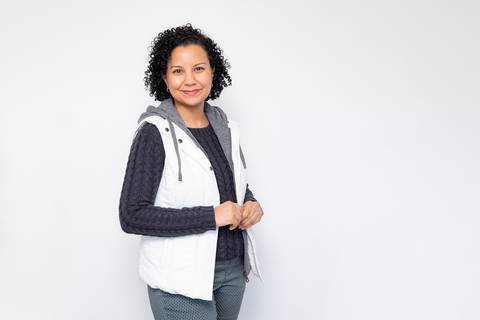 retrato corporativo luana luizetto'