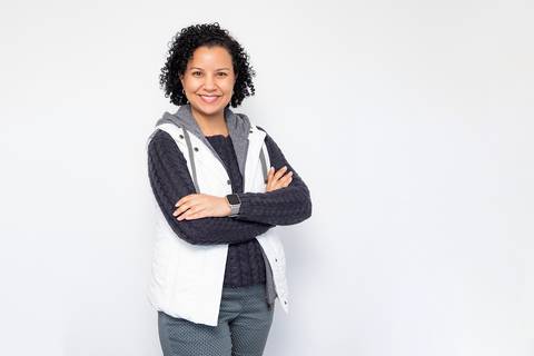 retrato corporativo luana luizetto'