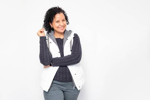 retrato corporativo luana luizetto'