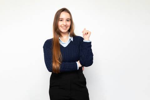 retrato corporativo luana luizetto'