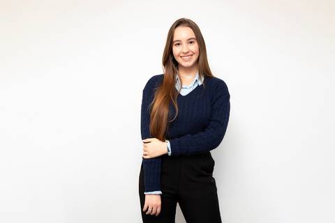 retrato corporativo luana luizetto'