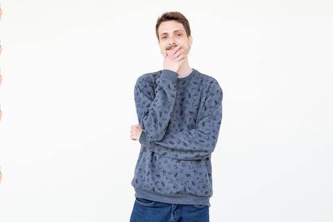 retrato corporativo Luana Luizetto'