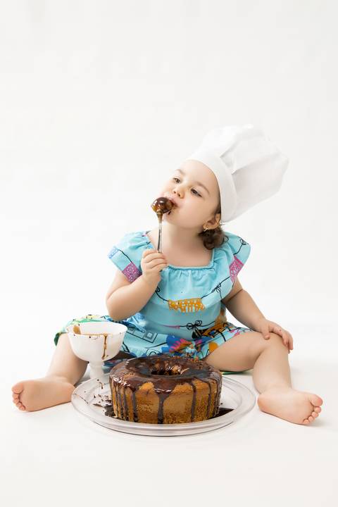 ensaio infantil - luana luizetto'