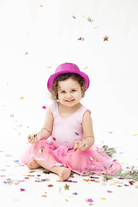 ensaio infantil - luana luizetto'