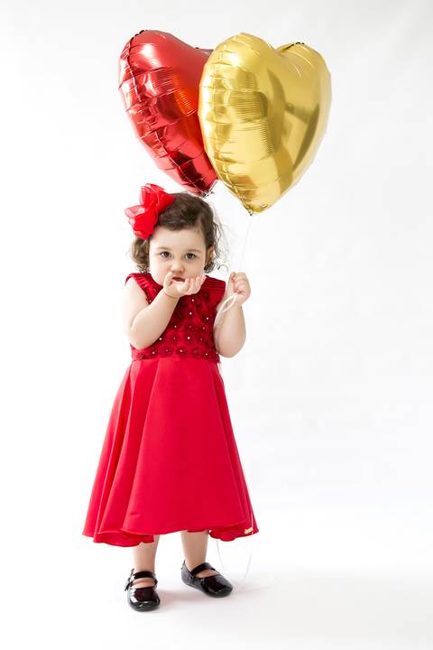 ensaio infantil - luana luizetto'