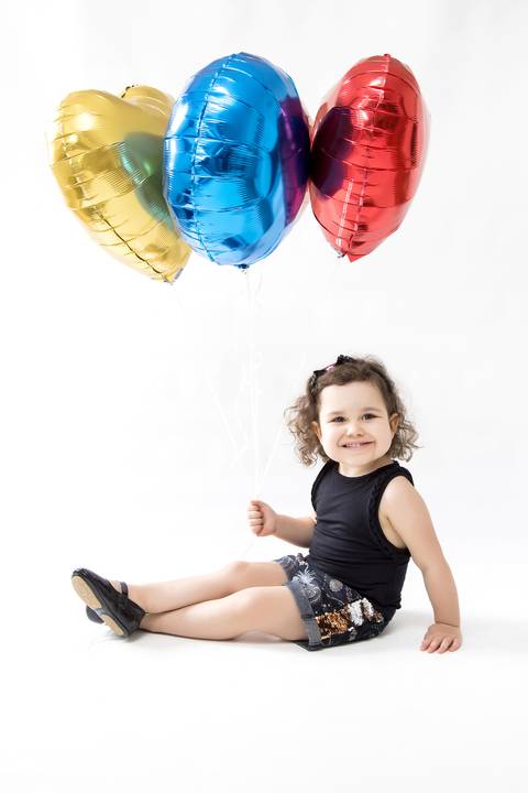 ensaio infantil - luana luizetto'