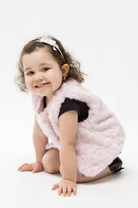 ensaio infantil - luana luizetto'