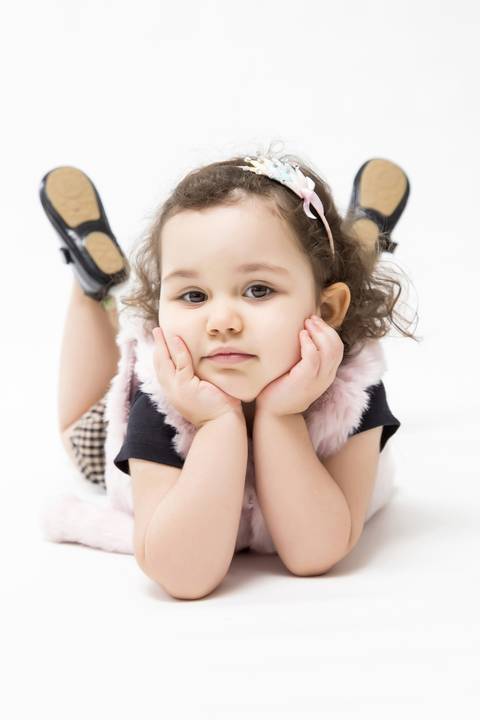 ensaio infantil - luana luizetto'