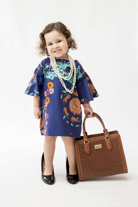 ensaio infantil - luana luizetto'