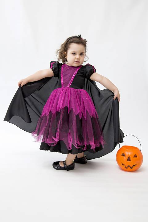 ensaio infantil - luana luizetto'