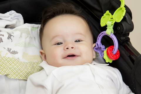 Batizado Lucca - Luana Luizetto'