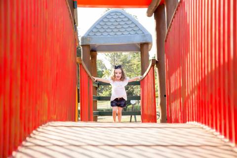 Ensaio Família - Luana Luizetto'