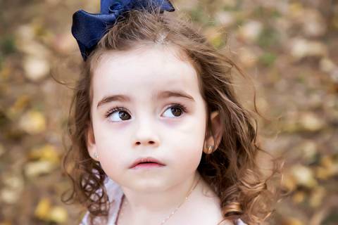 Ensaio Família - Luana Luizetto'