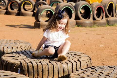 Ensaio Família - Luana Luizetto'