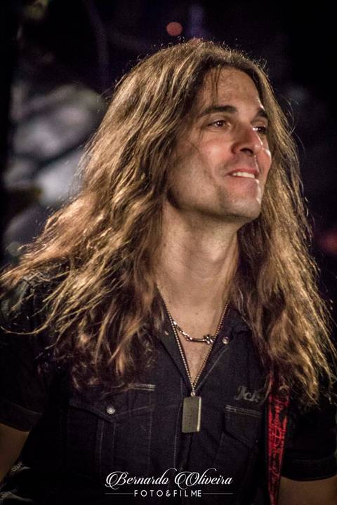 Show do Angra em Manaus 26/06/2015'