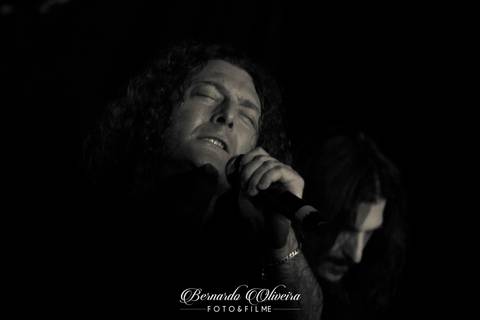 Show do Angra em Manaus 26/06/2015'