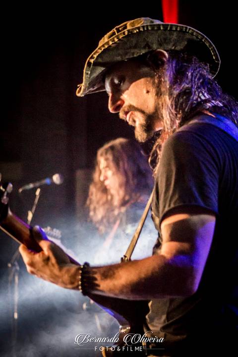 Show do Angra em Manaus 26/06/2015'