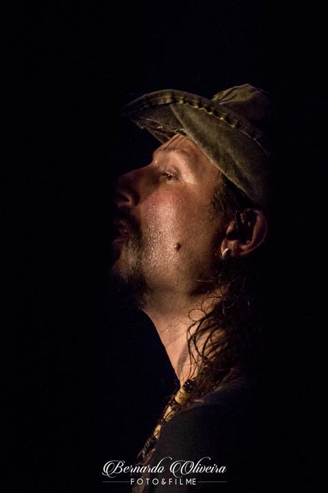 Show do Angra em Manaus 26/06/2015'